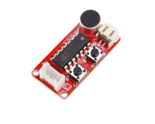 Elecrow Crowtail- Recorder 2.0