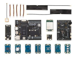 Portenta Proto Kit