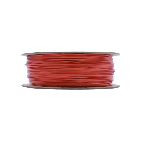 eSun PLA+ 1.75mm 3D Printing Filament 1kg-Red