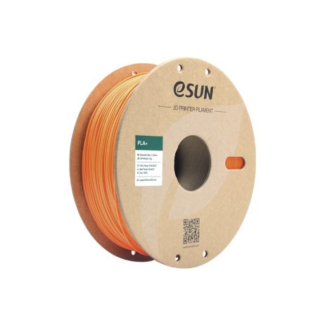 eSun PLA+ 1.75mm 3D Printing Filament 1kg-