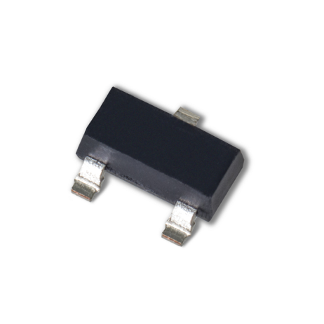 JCET MFG SSTPAD5 SOT 23 3L 1