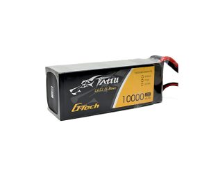 TATTU G-TECH 10000mAh