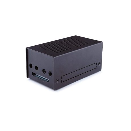 KKSB Arduino UNO Rev3, Mega Rev3 Case with Space for Arduino Ethernet Shield (Tall Version)