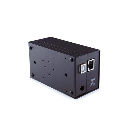 KKSB Arduino UNO Rev3, Mega Rev3 Case with Space for Arduino Ethernet Shield (Tall Version)