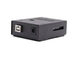 KKSB Arduino UNO Rev3 Case (Black)