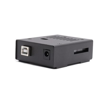 KKSB Arduino UNO Rev3 Case (Black)