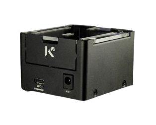 KKSB Arduino UNO R4 Project Case for UNO R4 Minima and UNO R4 WIFI