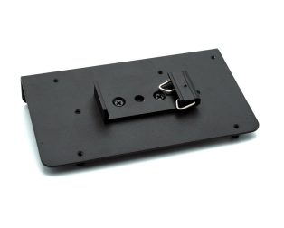 KKSB Arduino DIN Rail Clip Bracket