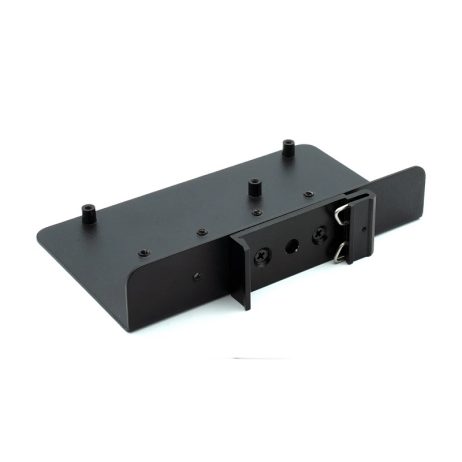 KKSB Arduino DIN Rail Clip Bracket