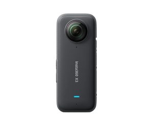INSTA360 X3 Action Camera