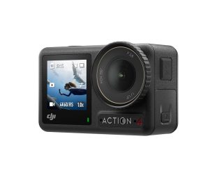 DJI OSMO ACTION 4 ADVENTURE COMBO