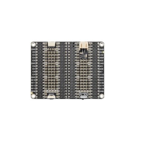 Adafruit Proto Doubler PiCowbell for Pico and PicoW