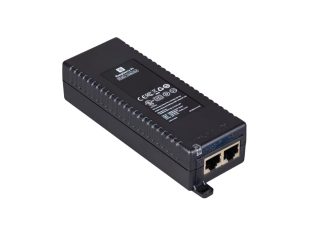 Official Raspberry Pi PoE+ Injector