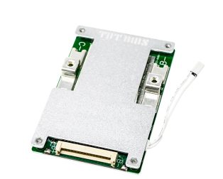 TDT Li-ion NMC 13S 48V 50A Battery Management System