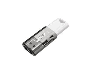 Lexar S60 64GB JumpDrive USB 2.0