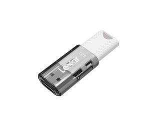 Lexar S60 32GB JumpDrive USB 2.0