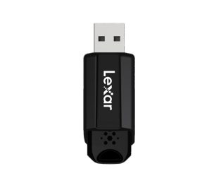 Lexar S80 64GB JumpDrive USB 3.2