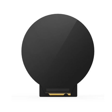 BIGTREETECH Panda Knomi Smart Display Companion for Bambulab Printers, Wireless Control & Custom GIFs