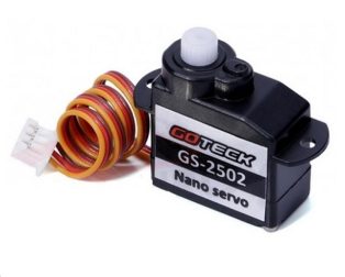 GS-2502