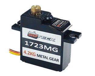 DYS - GS-1723MG Servo