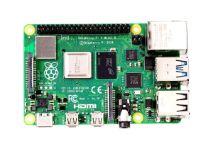 Raspberry Pi 75
