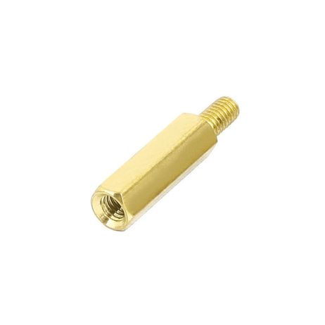 Hex Threaded Pillar Standoff Spacer 2
