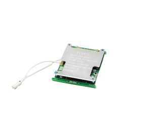 TDT Li-ion NMC 6S 22.2V 30A Battery Management System