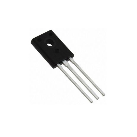 STMicroelectronics TO 225AA TO 126 3 1