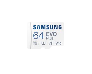 SAMSUNG EVO Plus
