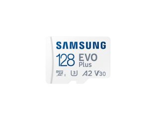 SAMSUNG EVO Plus