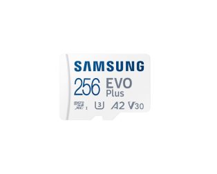 SAMSUNG EVO Plus