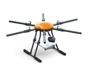 ROBU Simplifly SF610 10L 6 Axis Hexacopter Agriculture Drone Frame Simplifly SF610 10L 6-Axis Hexacopter Agriculture Drone Frame