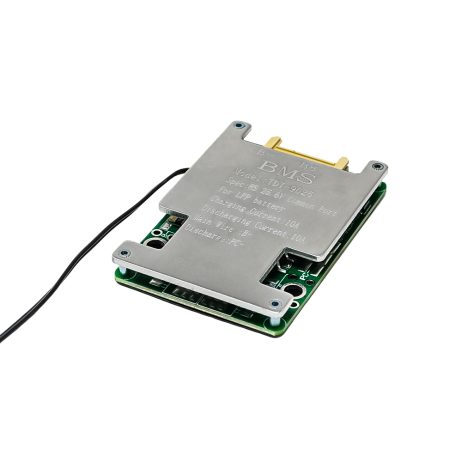 TDT LiFePO4 LFP 8S 25.6V 10A Battery Management System