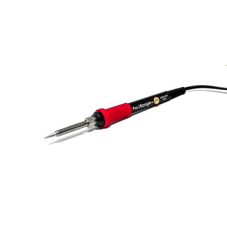 Pro-Range Basic Soldering Iron Kit with 5 type Tips