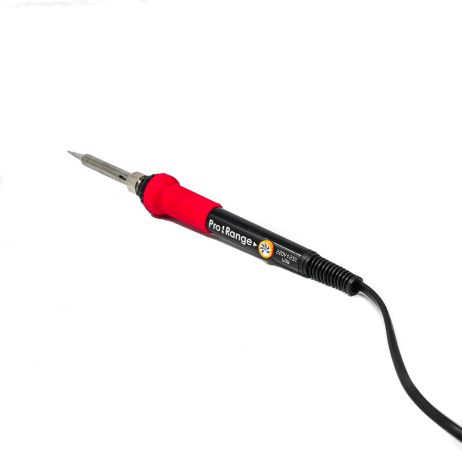 Pro-Range Pro Range Basic Soldering Iron Kit with 5 type Tips 2