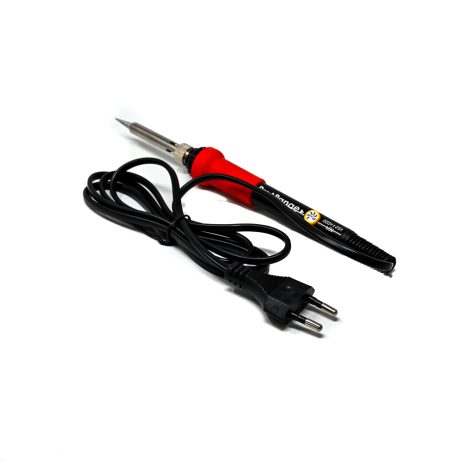 Pro-Range Basic Soldering Iron Kit with 5 type Tips