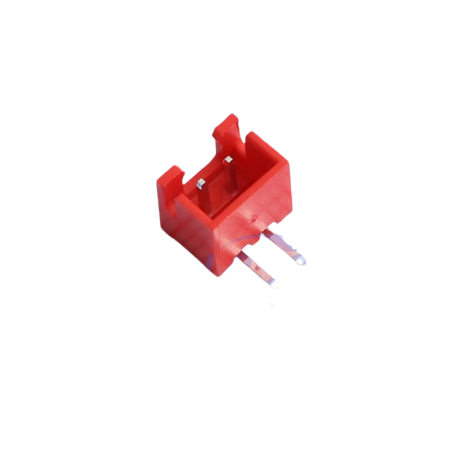XUNPU 20240514 XUNPU WAFER XH2 54 2PWZ R62 C22390462 front