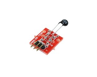 KY-013 Analog Temperature Sensor Module