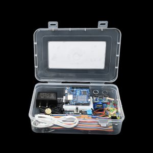 Smartelex Bharat Ai innovators kit components